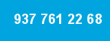 937 761 22 68 937 761 22 68